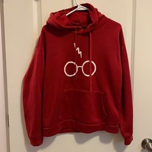 Harry Potter hoodie